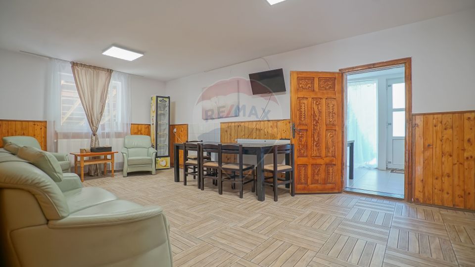 21 room House / Villa for sale