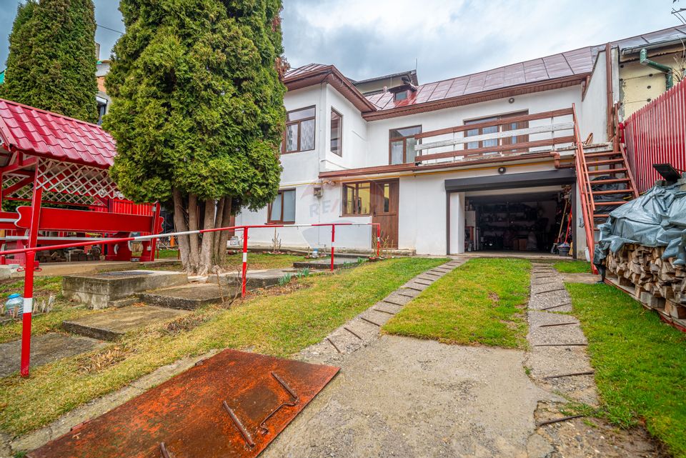 Vilă de vânzare în zona Zamora