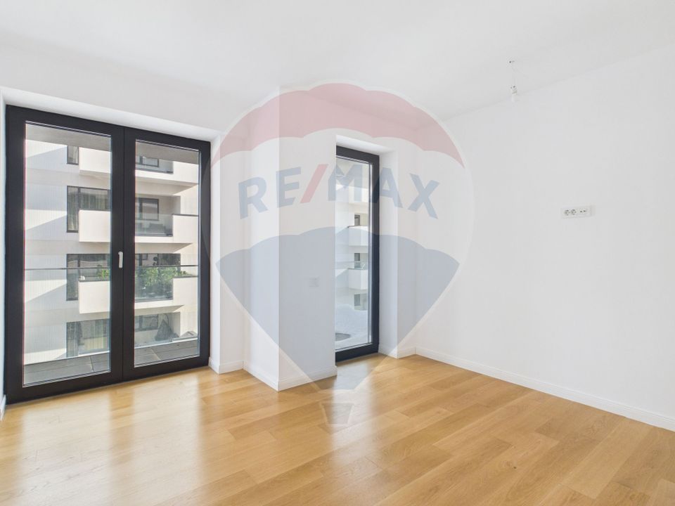 3 room Apartment for sale, Nord area