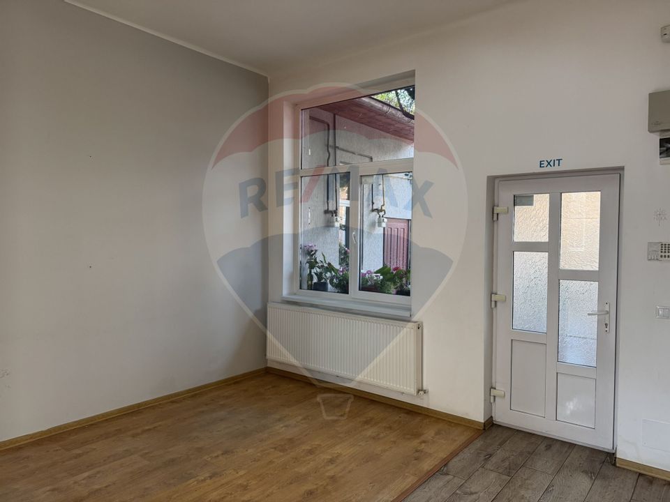 Spațiu pentru birouri / instituții – ultracentral, Str. Pitești