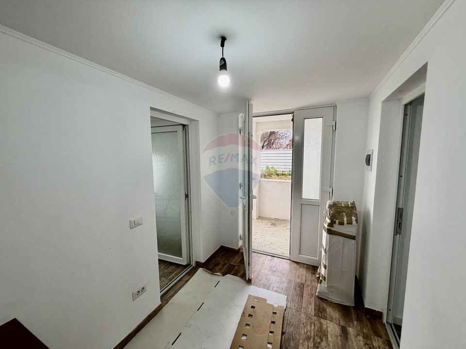 2 room House / Villa for sale