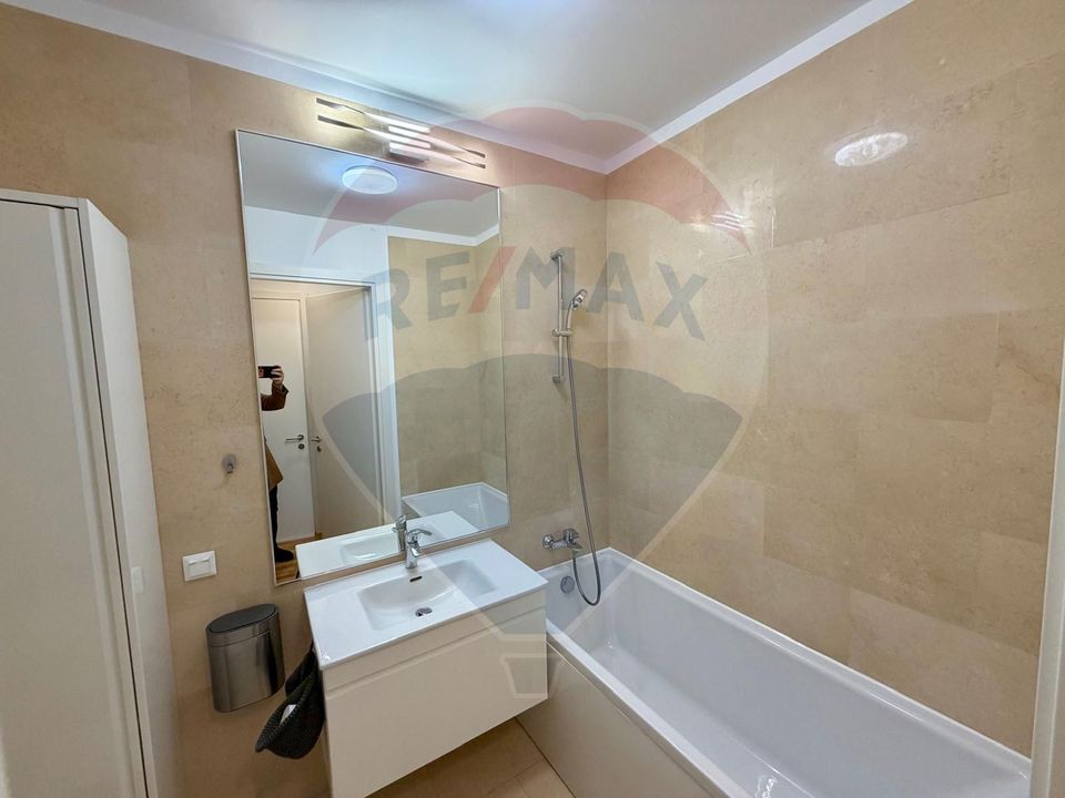 Apartament cu 3 camere Domenii/Agronomie/Expozitiei