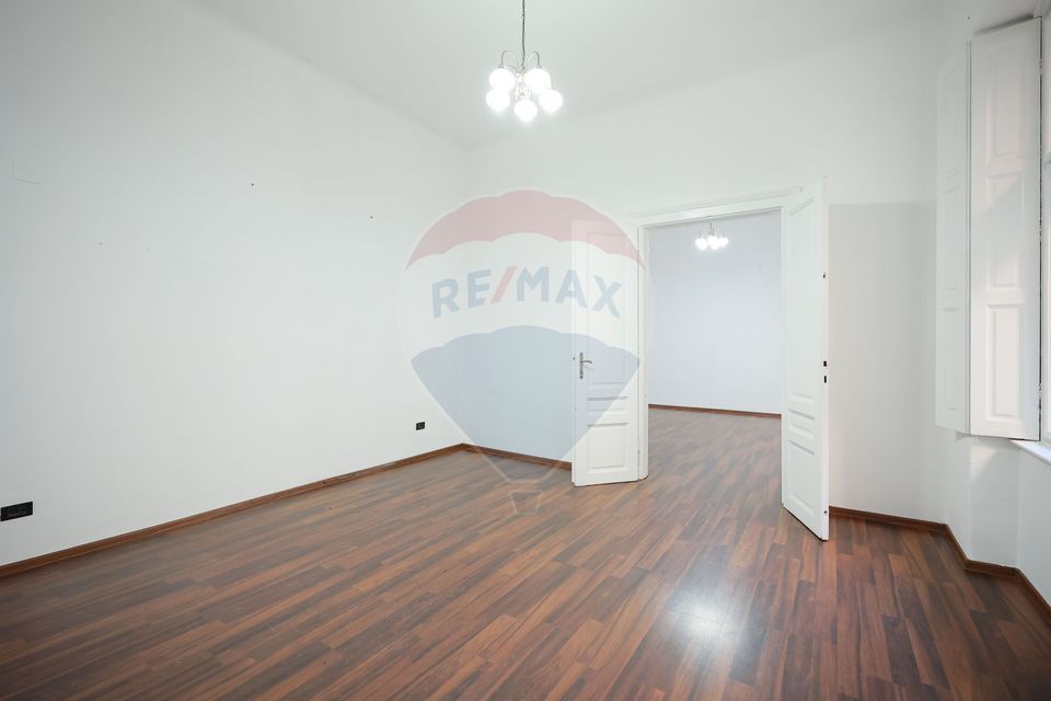 De închiriat spațiu de birou – Ultracentral, Str. Aurel Lazăr