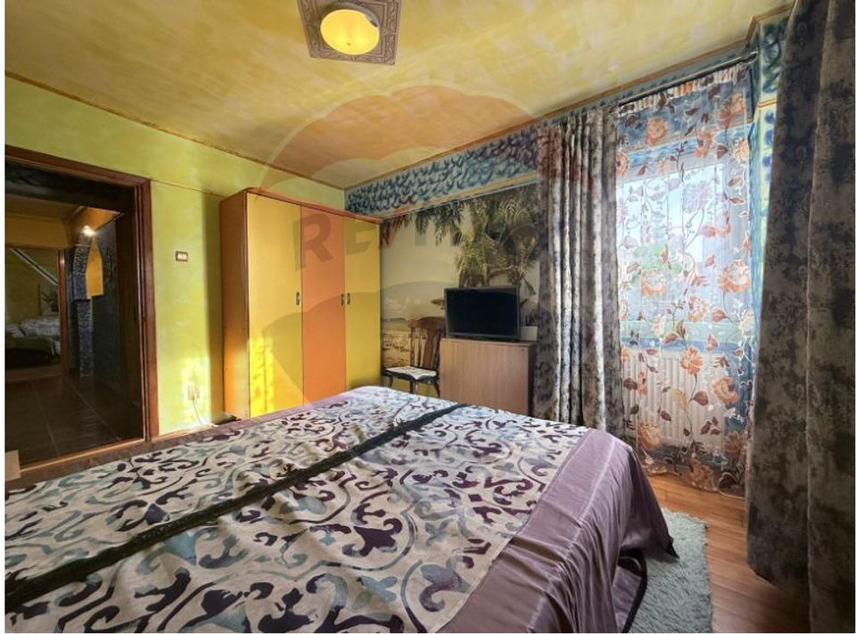 2 room Apartment for rent, Central area