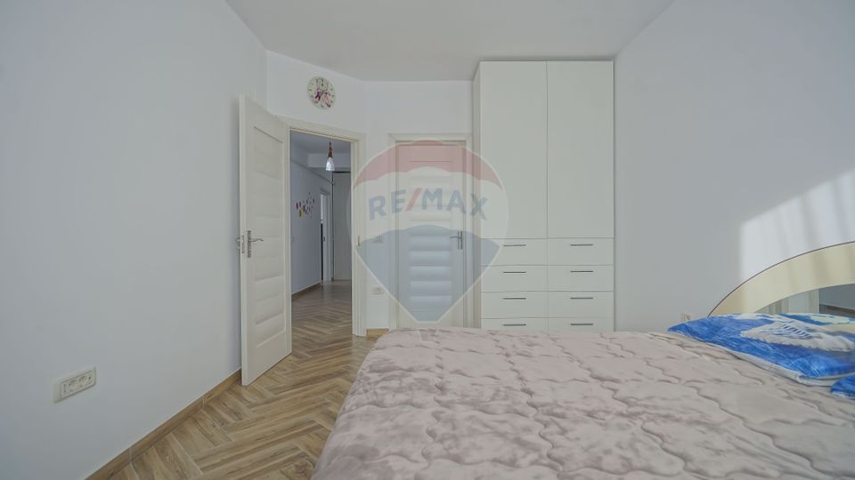 3 room Apartment for rent