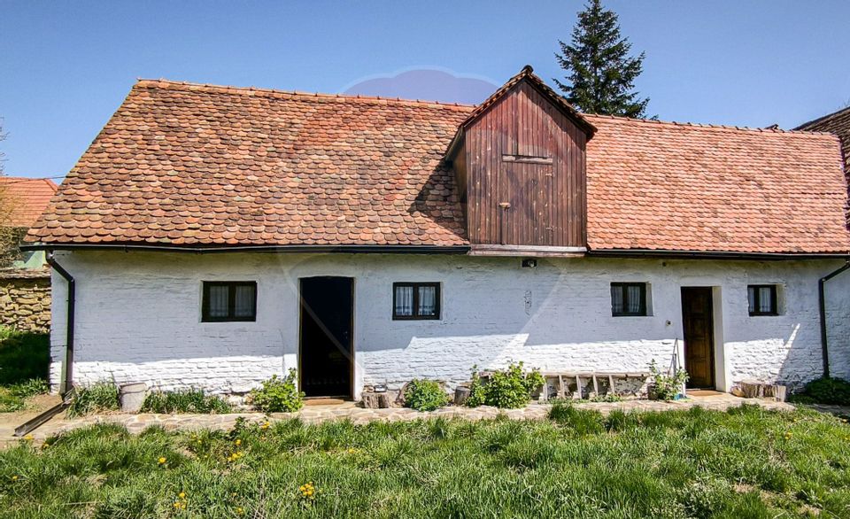 4 room House / Villa for sale