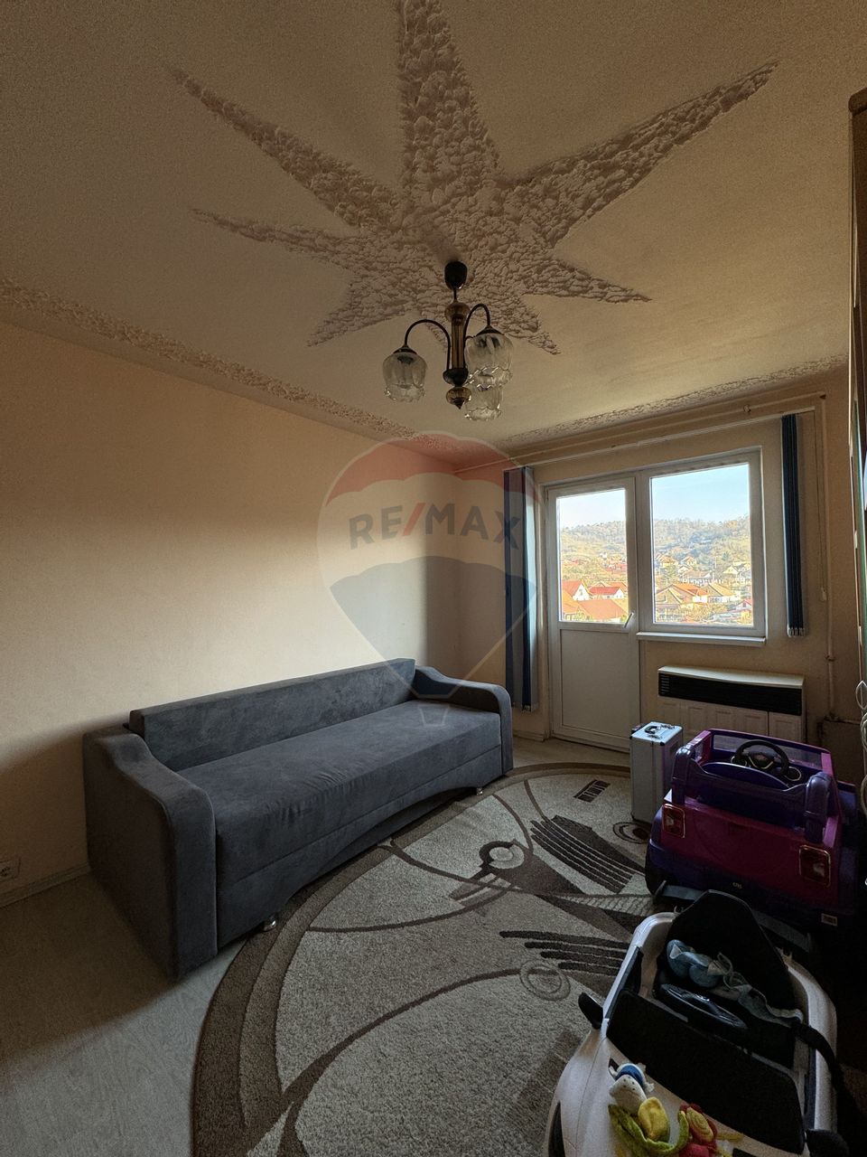 2 room Apartment for sale, Nord-Vest area