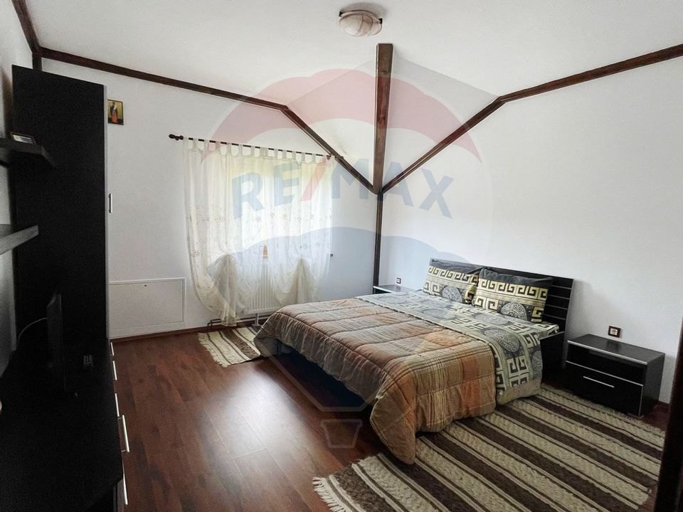 Casa /Vila de vanzare in Durau