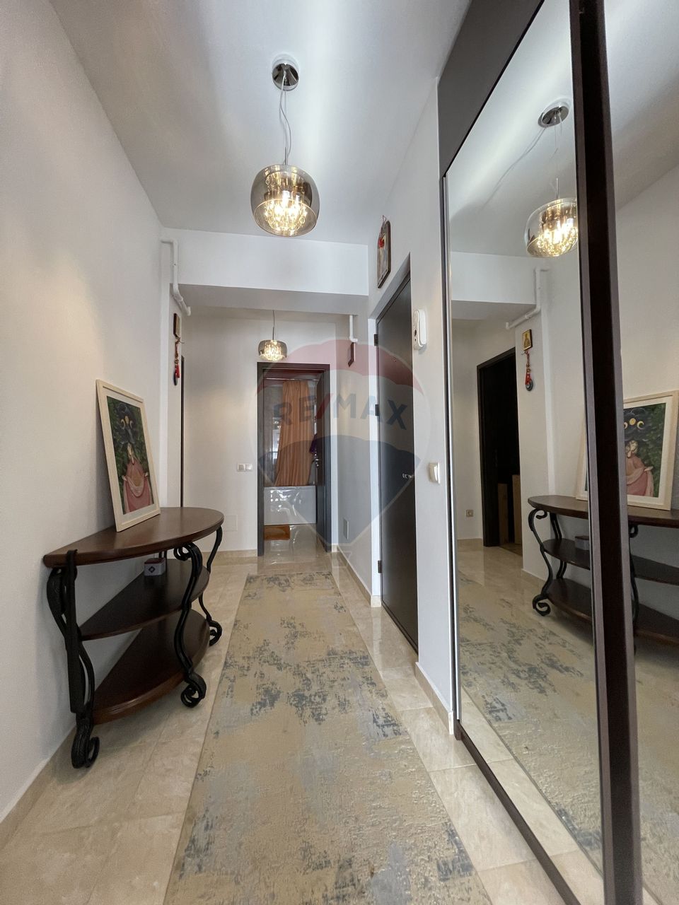 Apartament 2 camere, parcare subterana | Fortuna Residence Bragadiru