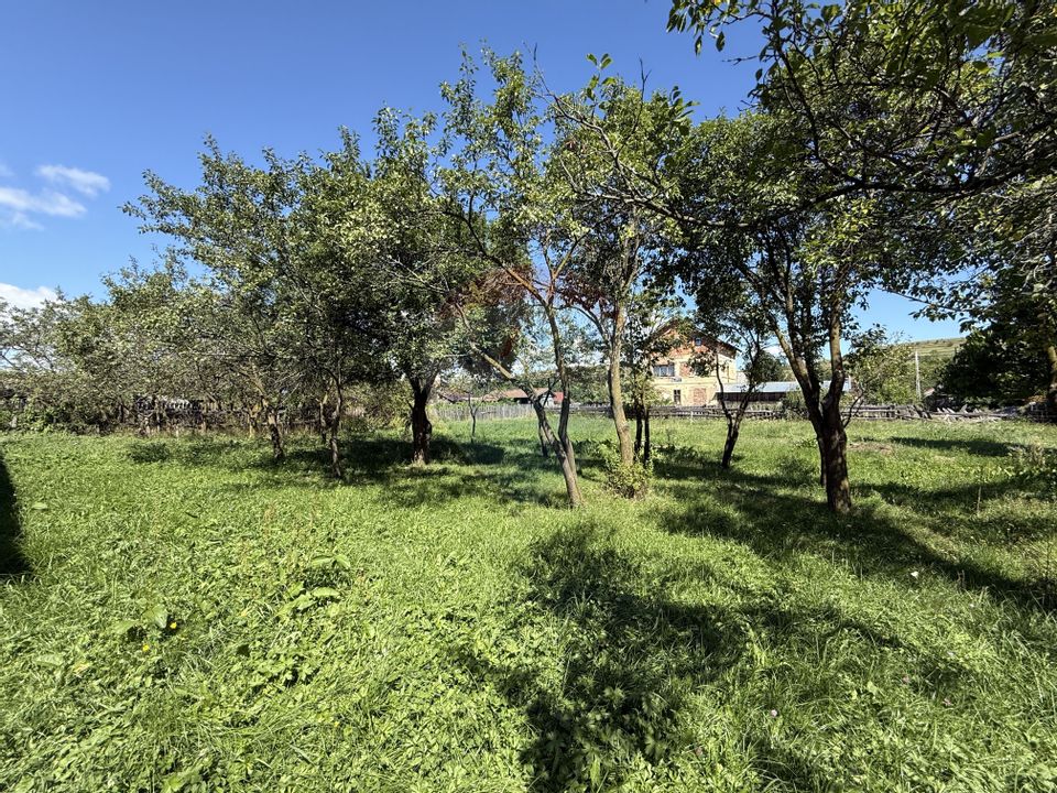 Casă la tara | Calatele | Teren 2100 mp | Exclusivitate | Comision 0%