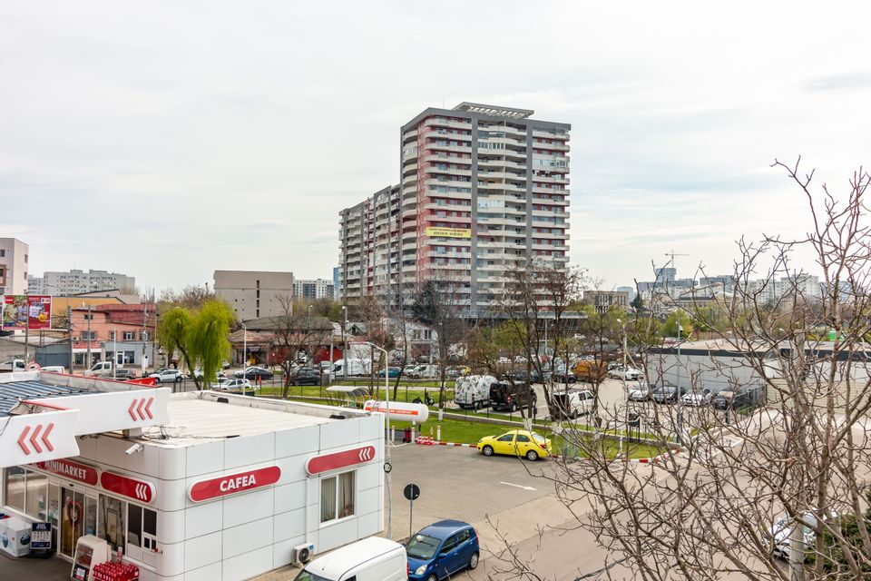 For sale ap. | like new | 3 bedrooms | 72 sqm | New Bucharest