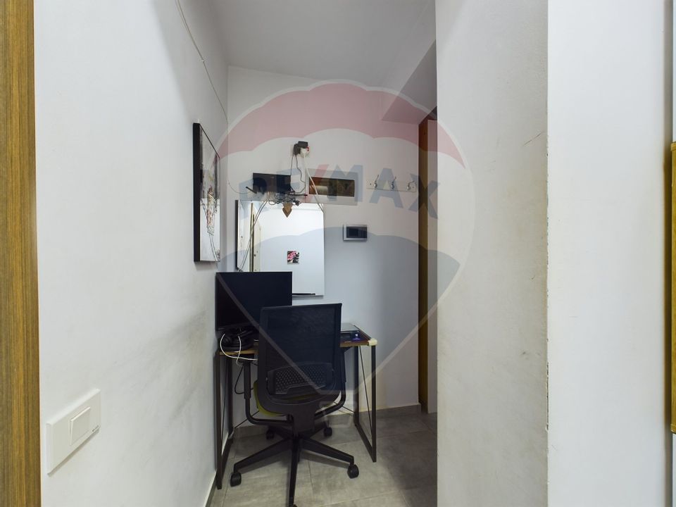 2 room Apartment for sale, Theodor Pallady area