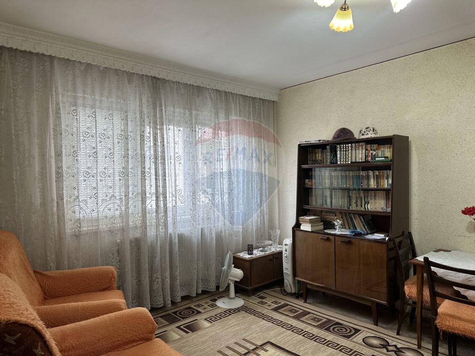 2 room Apartment for sale, Precista area