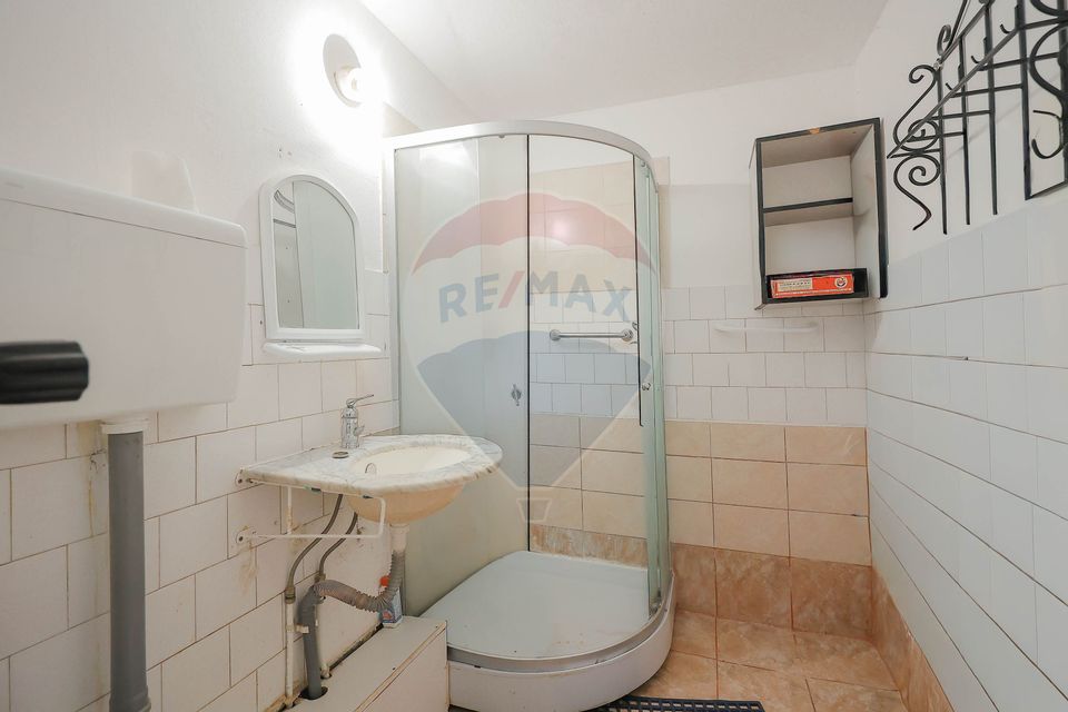 2 room Apartment for sale, Rogerius area