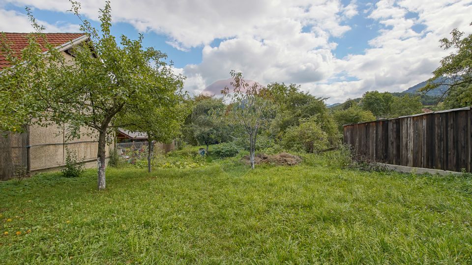 5 room House / Villa for sale, Turches area