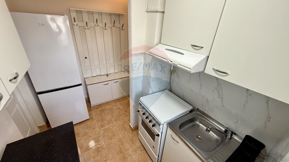 1 room Apartment for rent, Traian area