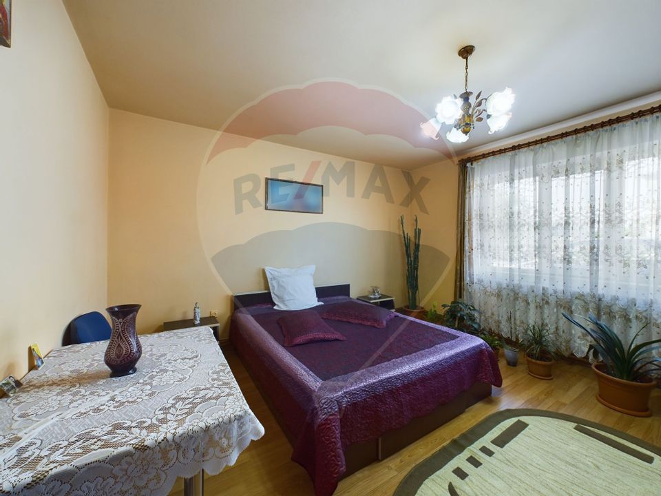 REZERVAT|COMISION 0%| APARTAMENT| 2 CAMERE | DECOMANDAT| PREJMER