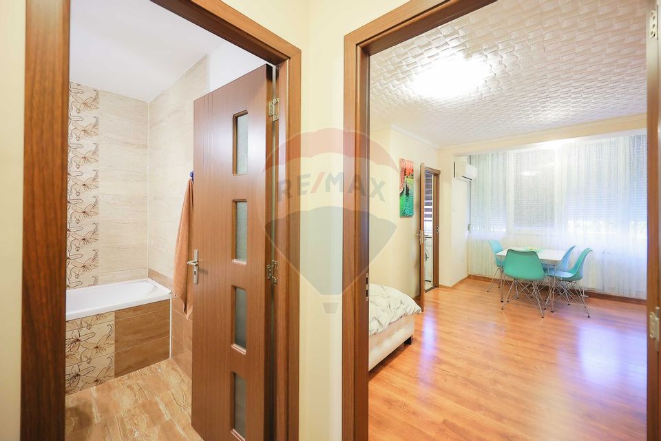 1 room Apartment for sale, Rogerius area