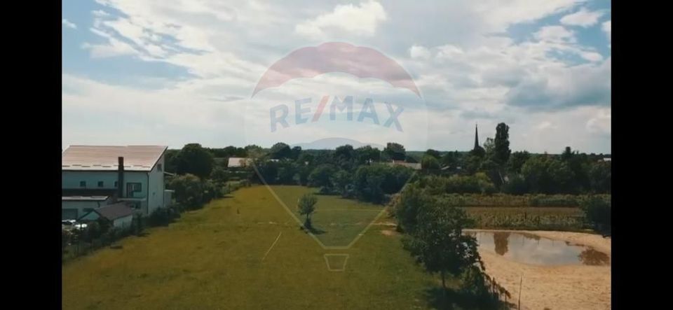 Vanzare teren Snagov - Izvorani, Strada Gradinarilor