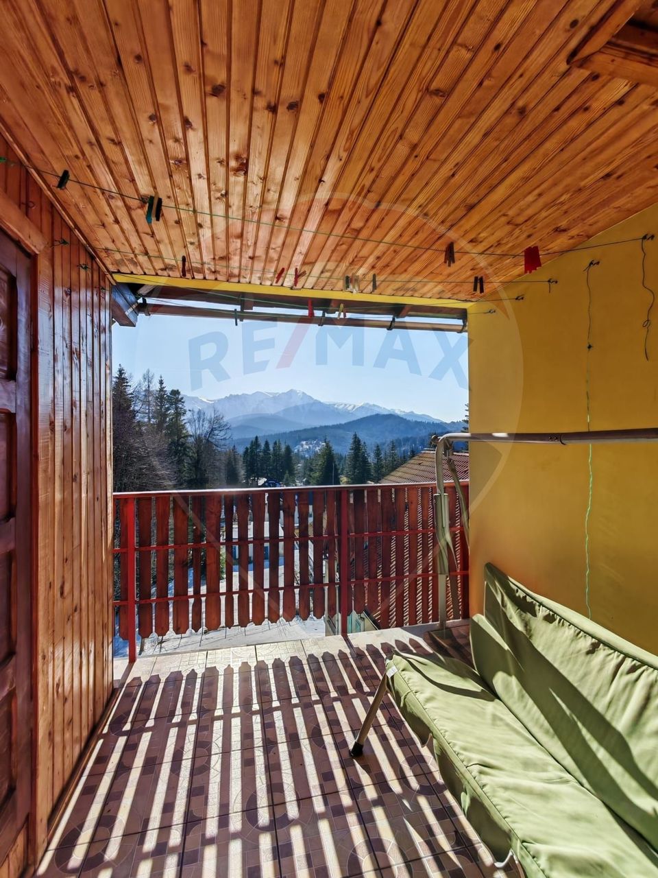 Casa, 14 camere, investitie Aparthotel, Predeal