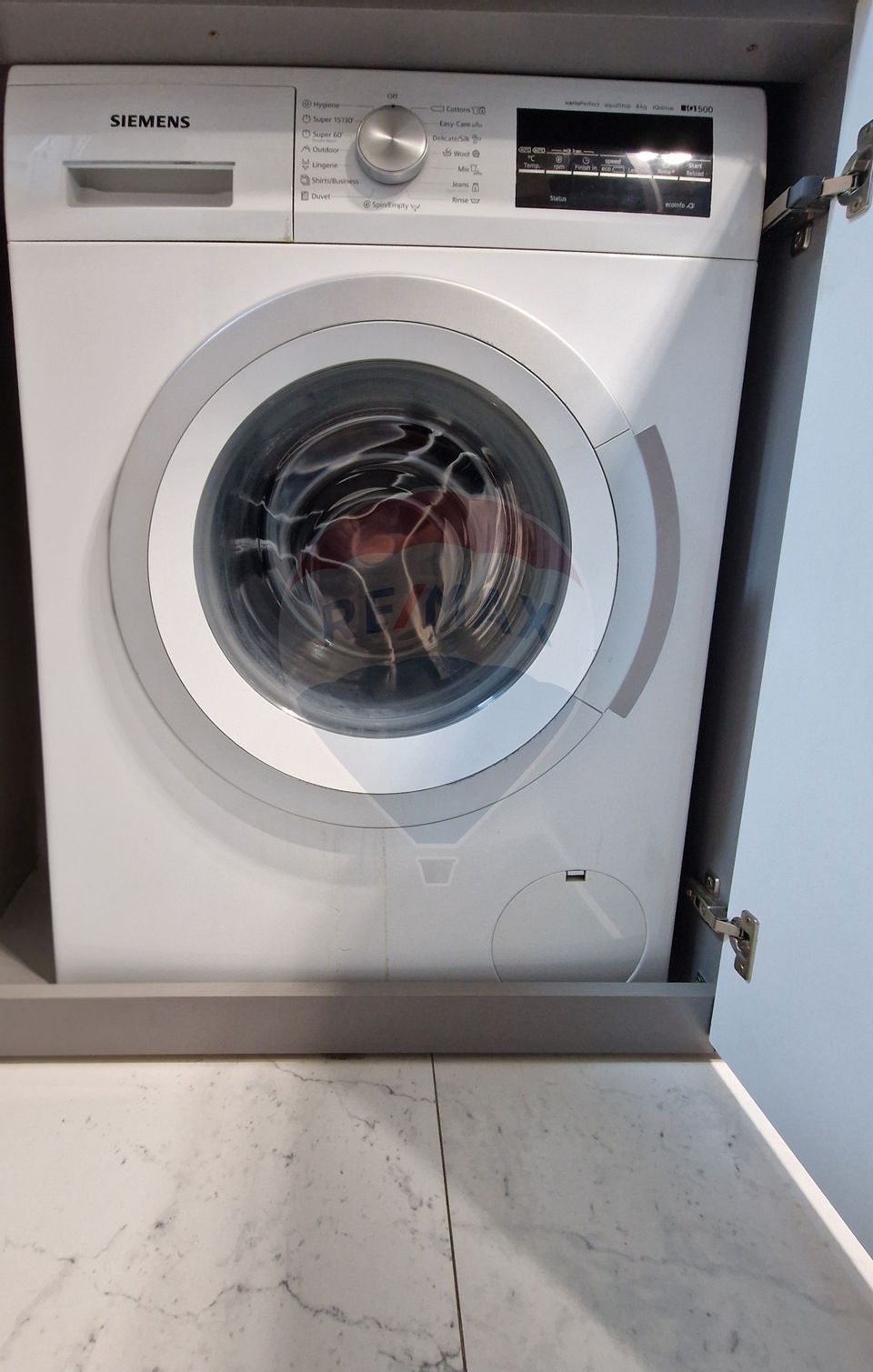 Apartament 2 camere cu suprafață de 3 camere – Militari Residence