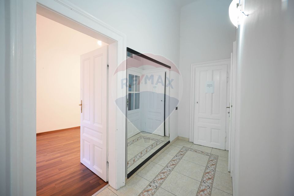 De închiriat spațiu de birou – Ultracentral, Str. Aurel Lazăr