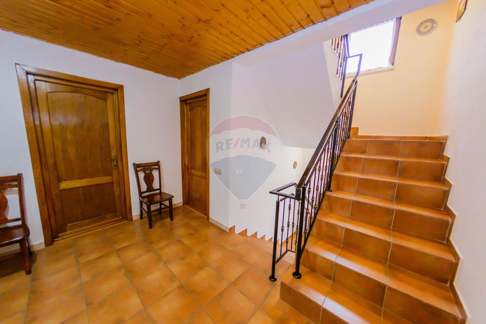 Firiza Casă/cabană de vânzare pe Valea Neagră