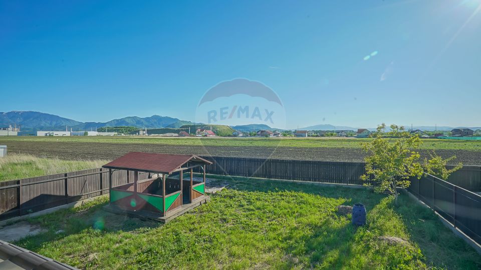 5 room House / Villa for sale, Triaj area