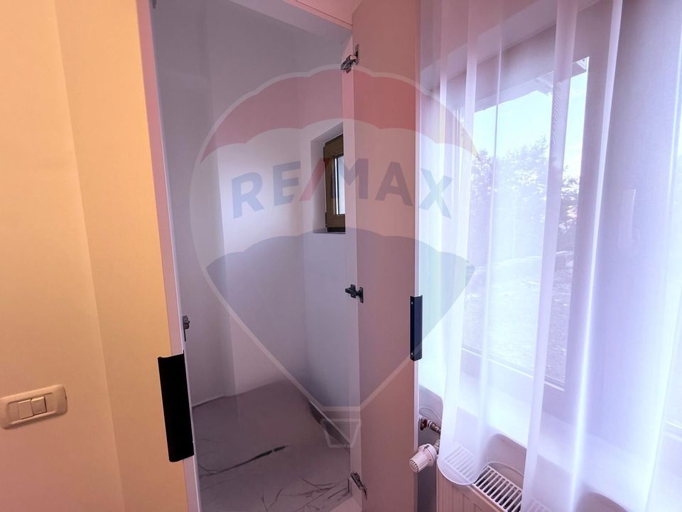 Apartament 2 camere, prima închiriere – Bd. Magheru