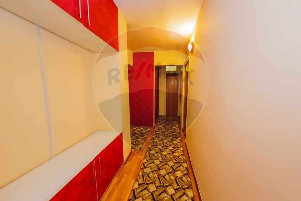 Apartament cu 4 camere, I.L. Caragiale, super oportunitate!!