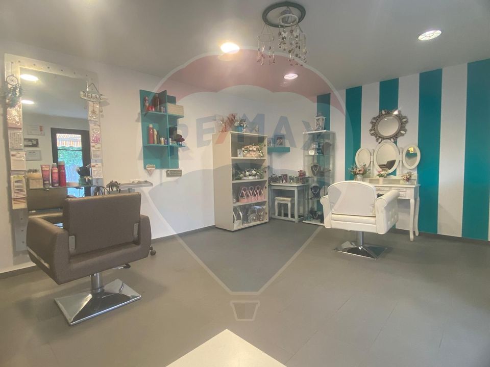 5 room House / Villa for sale, Central area