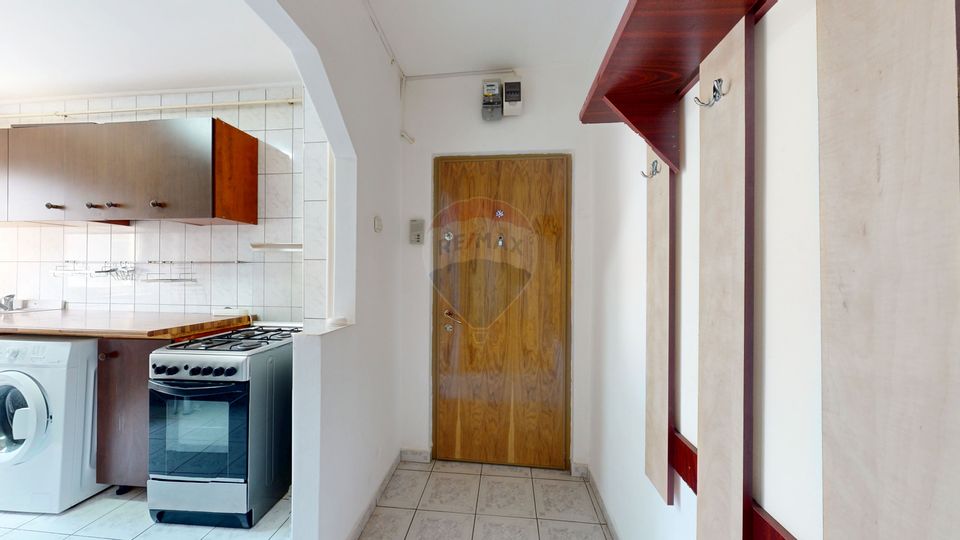 Comision 0 | Apartament 2 camere | etaj intermediar | utilat-mobilat |