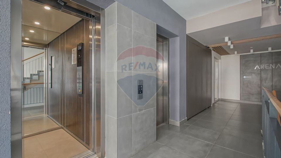 3 room Apartment for sale, Blumana area