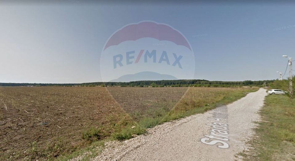Teren Intravilan Buftea