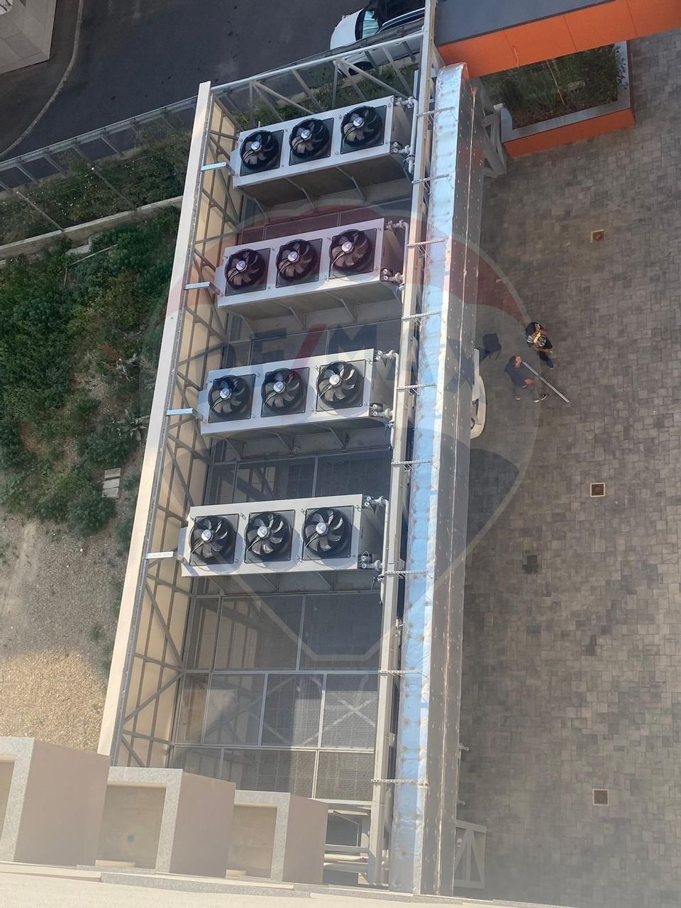 DE VANZARE Apartament cu 3 camere în zona Central/Ploiesti