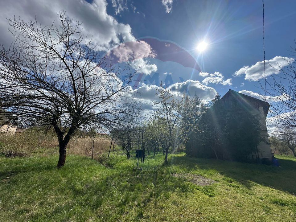 Land 9,765sqm Baia Mare / Strada Miron Costin