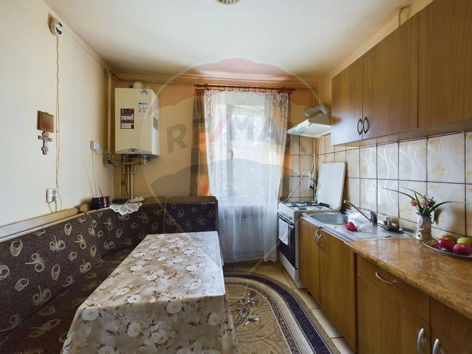 REZERVAT|COMISION 0%| APARTAMENT| 2 CAMERE | DECOMANDAT| PREJMER