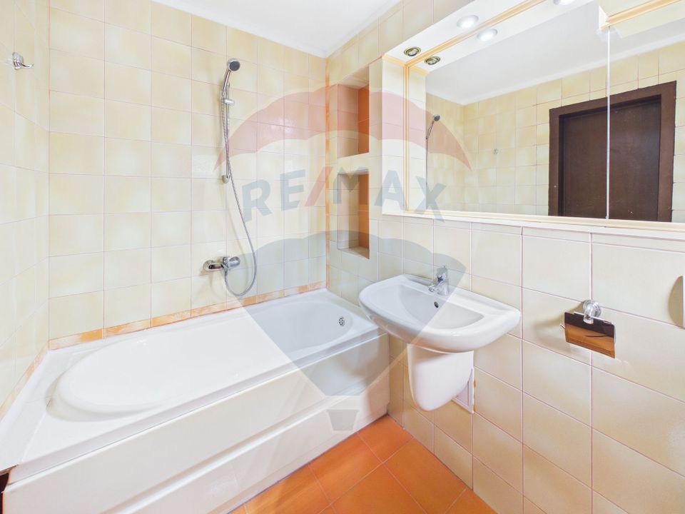 6 room House / Villa for sale, Cioplea area