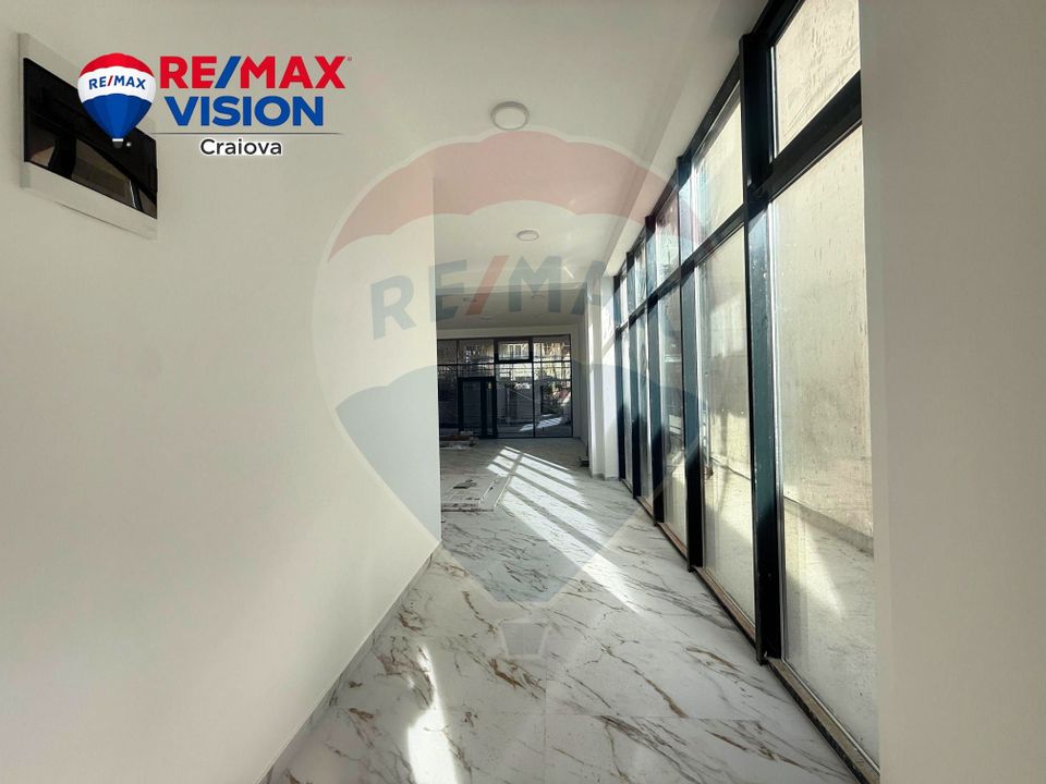 84sq.m Commercial Space for rent, 1 Mai area