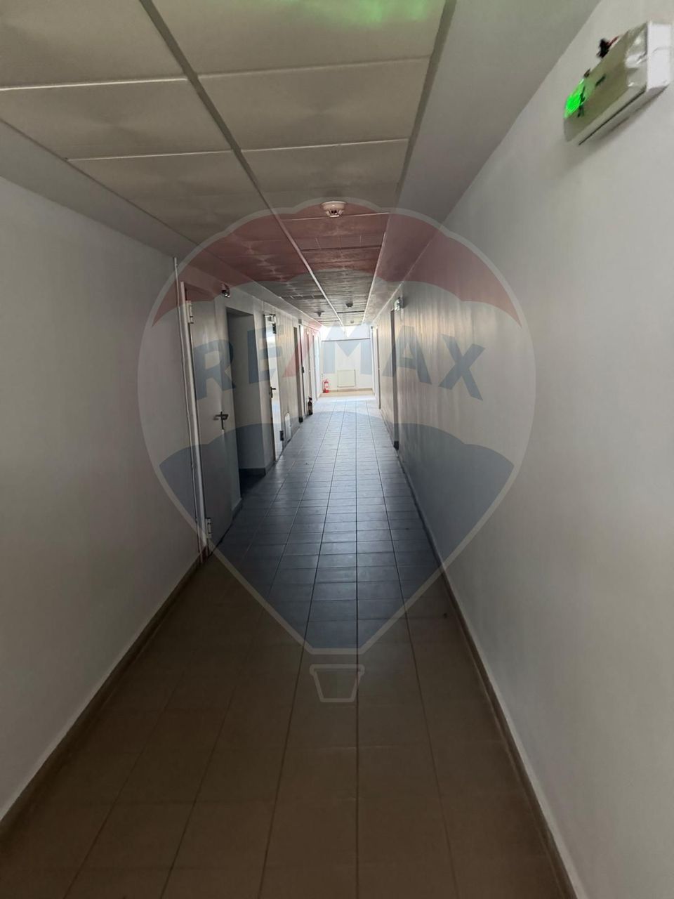 Cladire Birouri Stefan Cel Mare zona Ramada