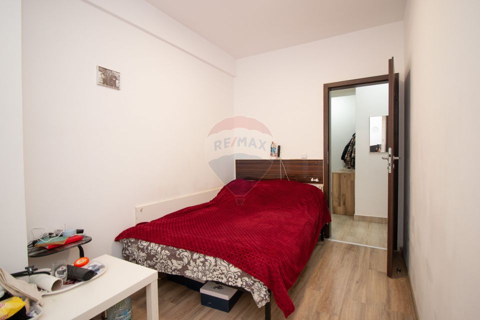 Apartament de 2 camere de vanzare Prelungirea Ghencea str Alunului