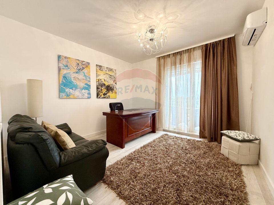 3 room apartment for sale Premium - Arbo Residence Mogosoaia