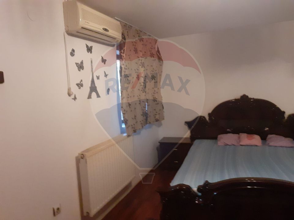 Apartament ULTRACENTRAL  2 camere de vanzare