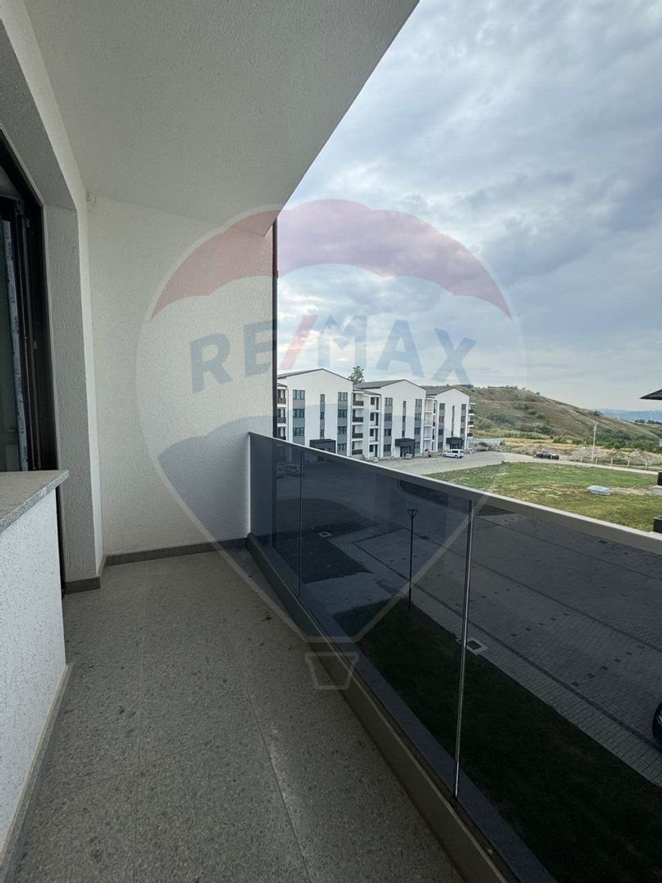 Apartament cu 2 camere de vânzare - bloc nou BURDUJENI