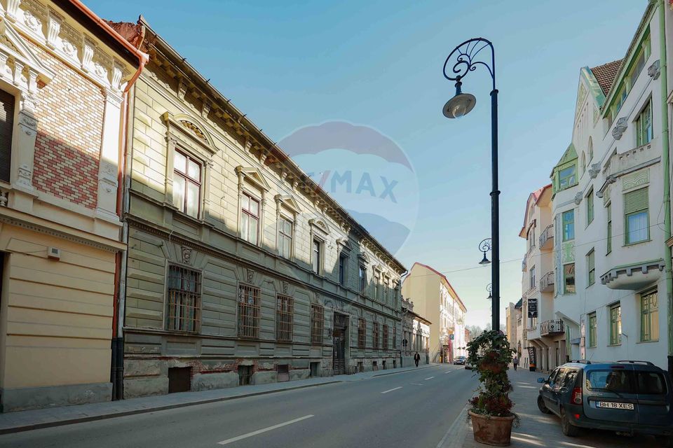 3 room Apartment for sale, Ultracentral area