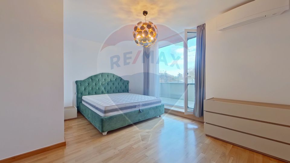 3 room Apartment for rent, Central area