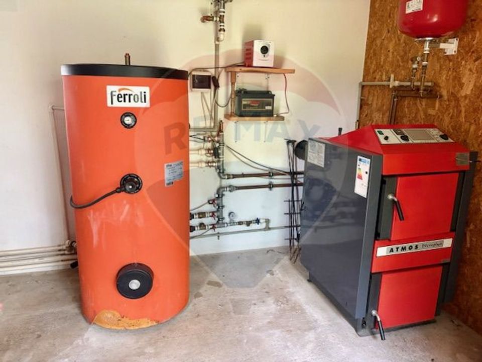 Casă / Vilă cu 2 camere de vânzare