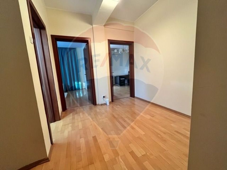 Inchiriere Vilă – Pipera// panouri solare//statie incarcare