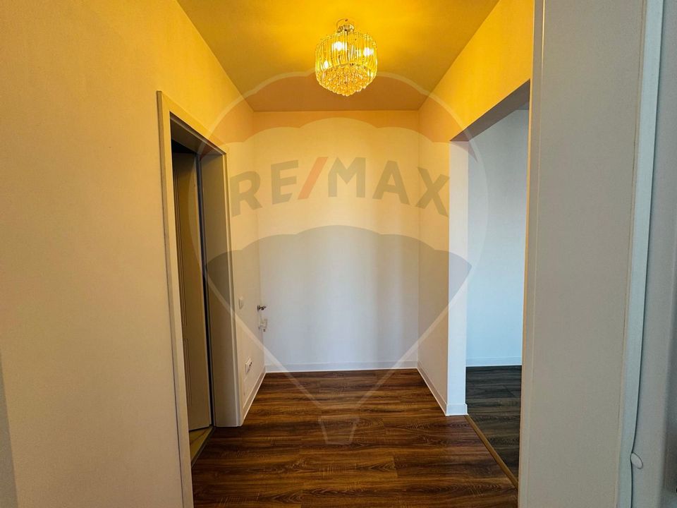 Vând apartament 2 camere, Florești