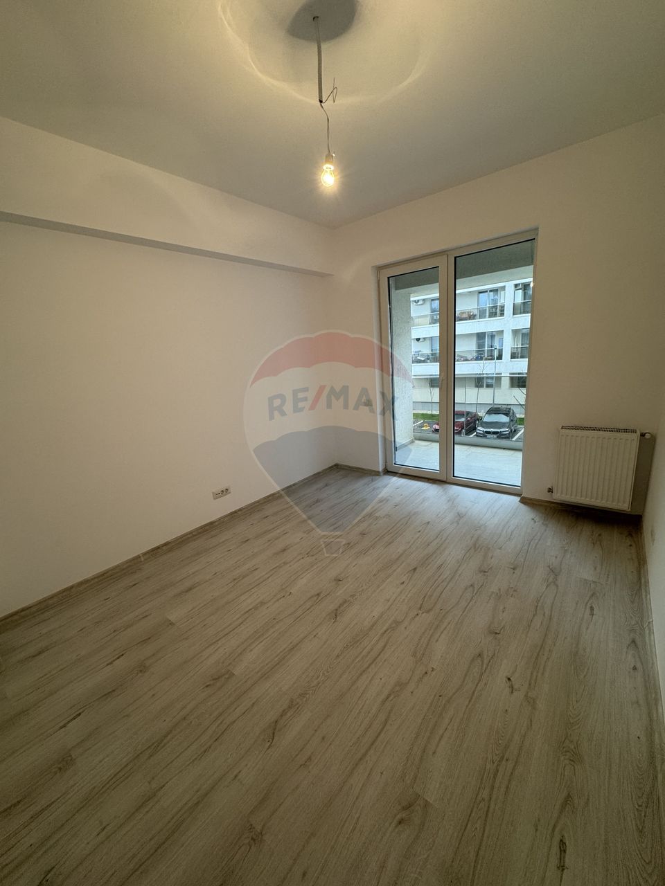 Apartament 2 camere de inchiriat, Popesti Leordeni